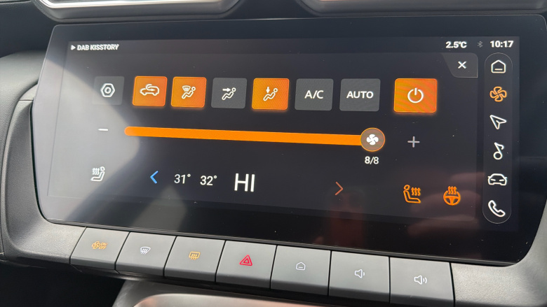 MG ZS 1.5 Hybrid+ Trophy 5dr Auto Hybrid Hatchback